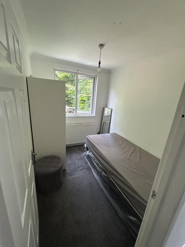 2 Rooms Available in a Large House Main Photo