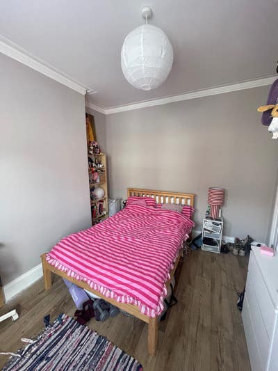Room to let in Bedminster - £675pcm Main Photo