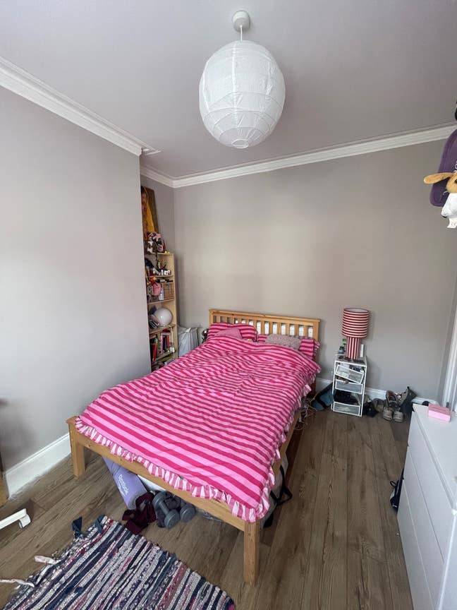 Room to let in Bedminster - £675pcm Main Photo