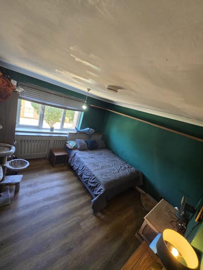 Spacious room to rent in Romford, RM1 Main Photo