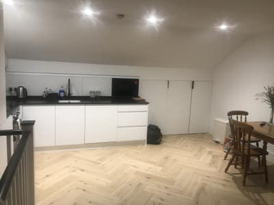 Clapham junction room - mon-friday Main Photo
