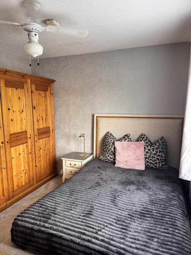 Double room in really awesome house 🙂 Main Photo