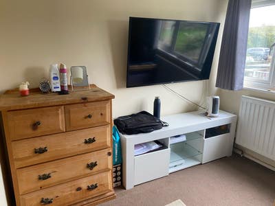 Double room  Main Photo