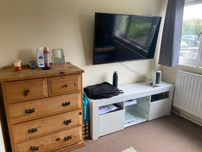 Double room  Main Photo