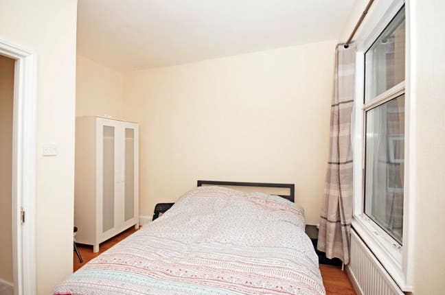 Friendly Leyton houseshare Main Photo