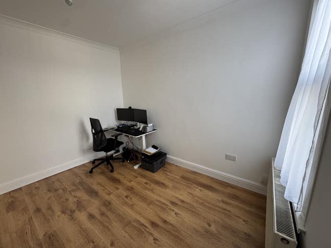 Double room, newly decorated  Main Photo