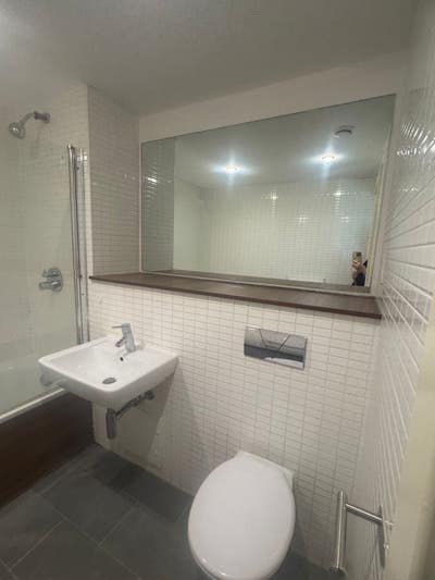 Furnished 2 bedroom apartment Main Photo