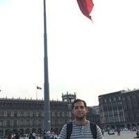 PhD student from Mexico looking for short term acc Main Photo