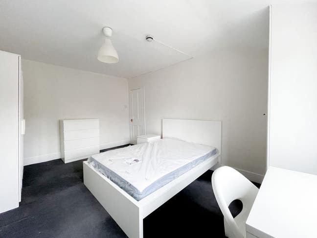 🌟 Double & Single Room Available | Paddington W2 Main Photo
