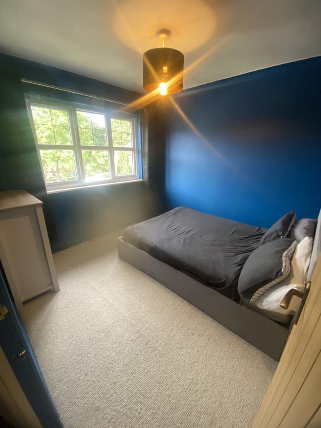 Available from 1st September Double room  Main Photo