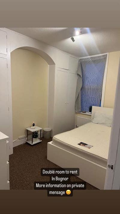Clean Room in Bognor  Main Photo