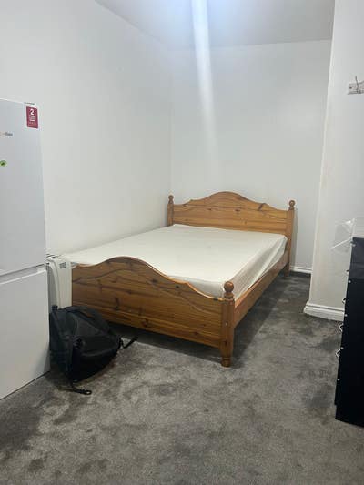 Big double room close to central London £650 Main Photo