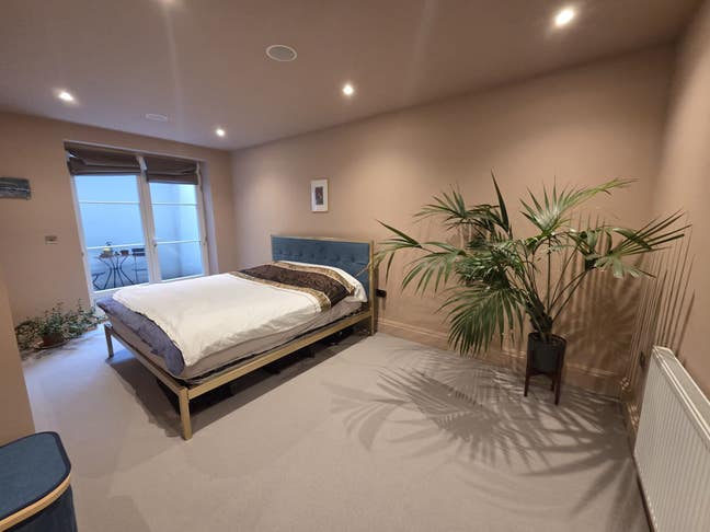 Entire Flat - Stunning Richmond Property  Main Photo