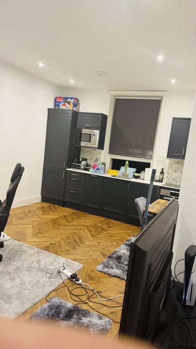 One bedroom flat to let  Main Photo