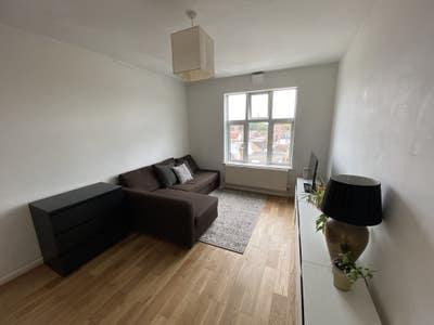 Beautiful Central Brixton Flat,  Amazing Views,  Main Photo