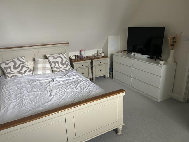 1 room with own bathroom and toilet facilities. Main Photo