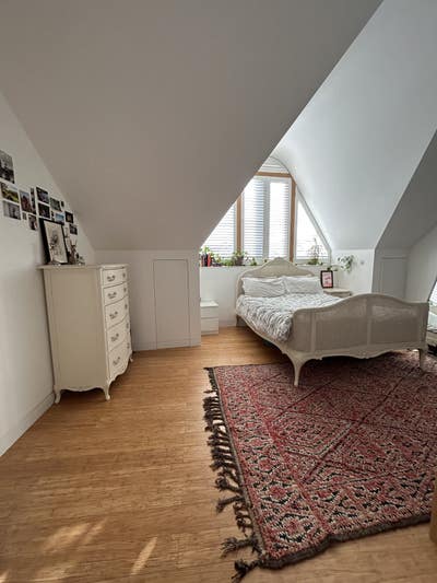 Summer Sublet in Herne Hill- July 18- Aug 24  Main Photo