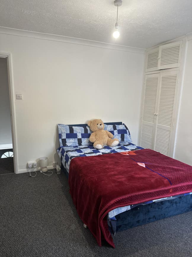 One duble room  Main Photo