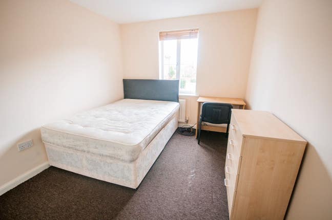 Shared Appartment to Rent Main Photo