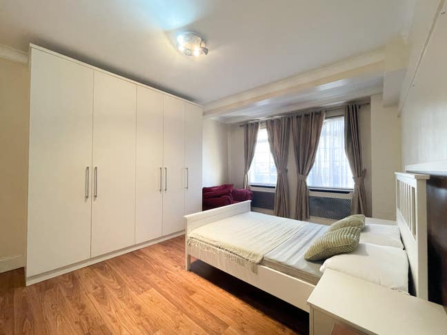✨ 2 Premium Double Rooms in Marylebone  Main Photo
