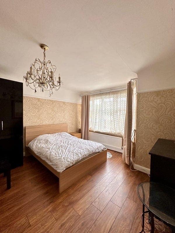 1 Room for rent in Woodford Green Main Photo