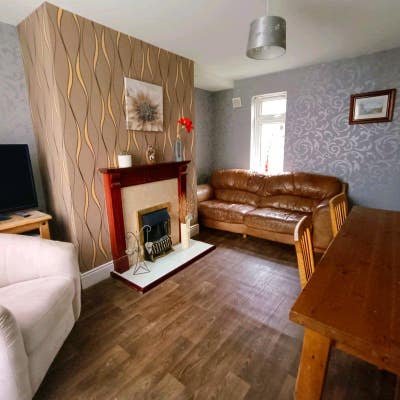Large double room DH1 from 12/09/25, BILLS INC.! Main Photo