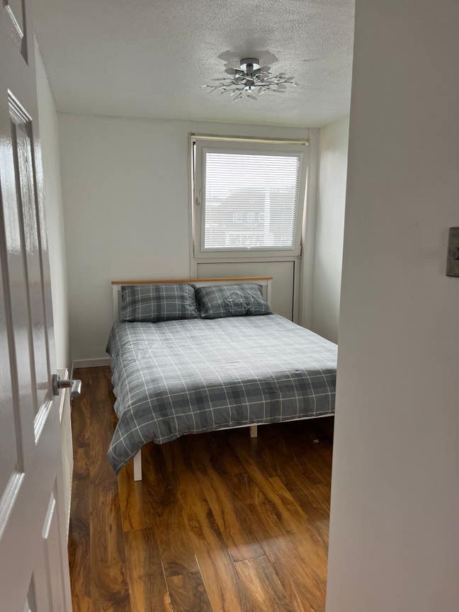 Double bedroom Main Photo