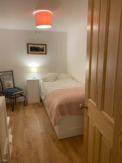 Fringe 2025-  single room , central Edinburgh  Main Photo