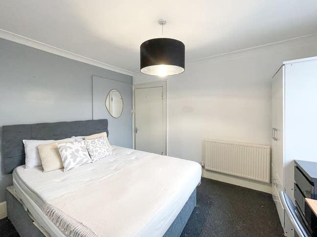 Double Room Available Camden/Kings Cross Main Photo