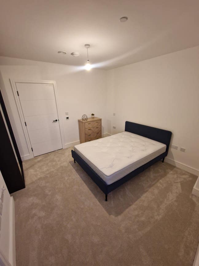 Double Room w/ En-suite in Lewisham New Build Main Photo