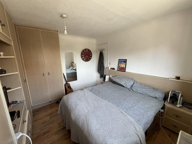 🏡 Double Room in Beautiful Kennington House‼️‼️ Main Photo