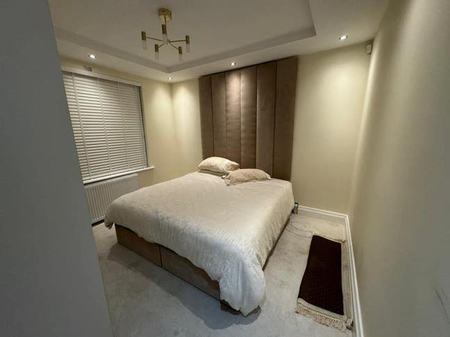 🏡 4‑Bedroom House – 2 Double Rooms Available Main Photo