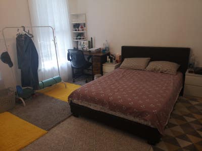 Big Double room in multy occupancy house Main Photo