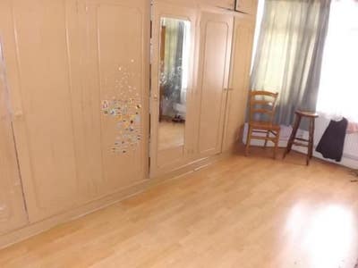 Furnished Double Room For Rent  Main Photo