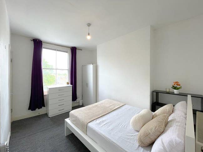 Lovely 2 Double Rooms in Finsbury Park! Main Photo