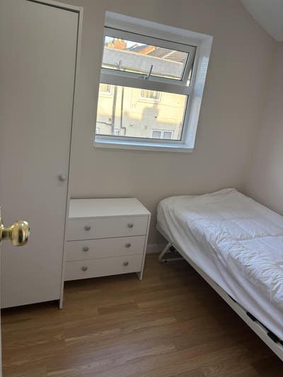 Single Room to Rent in NN1 Main Photo