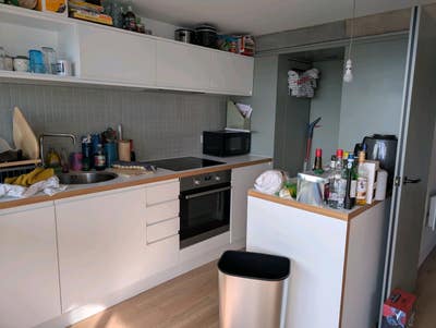 1 Bedroom in Park Hill Main Photo