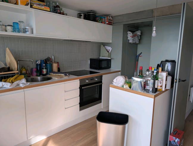 1 Bedroom in Park Hill Main Photo