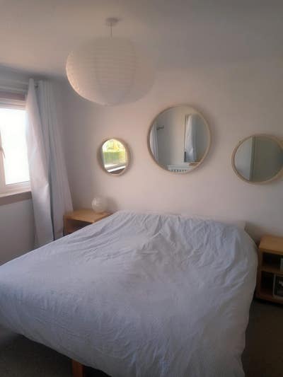 Super king furnished double room  Main Photo