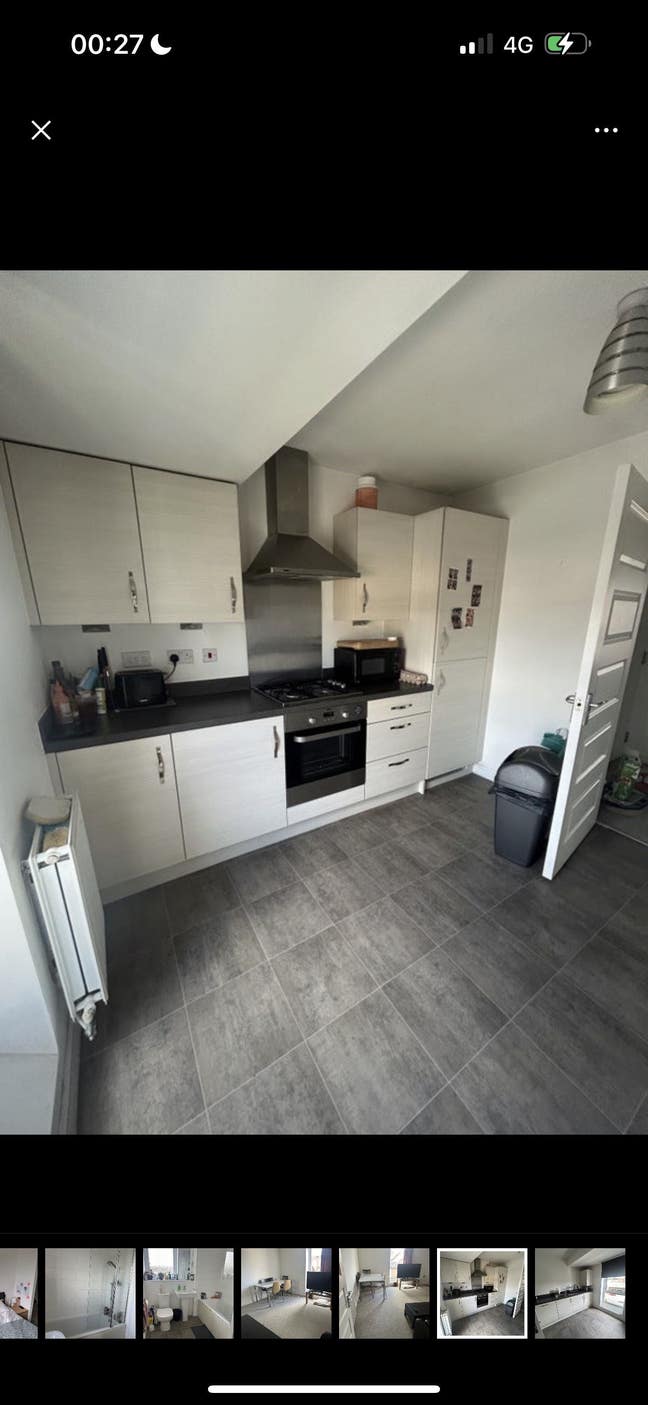 Looking for a new flatmate!  Main Photo