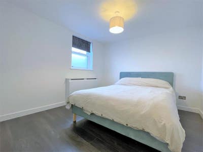 Amani - Metropolitan Main Photo