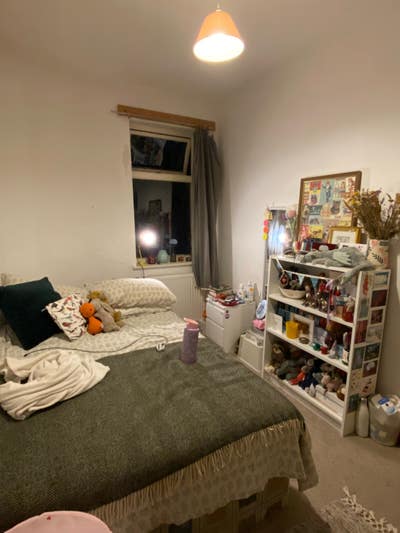 Seeking housemate for Tooting Broadway house 💝 Main Photo