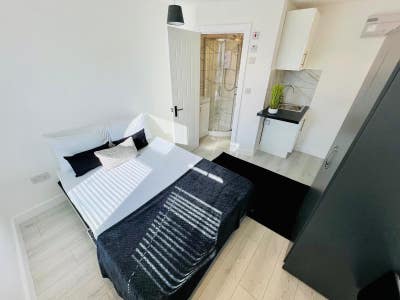 🛏️ 3X Ensuite Rooms to let in  Crofton Park/ Brock  Main Photo