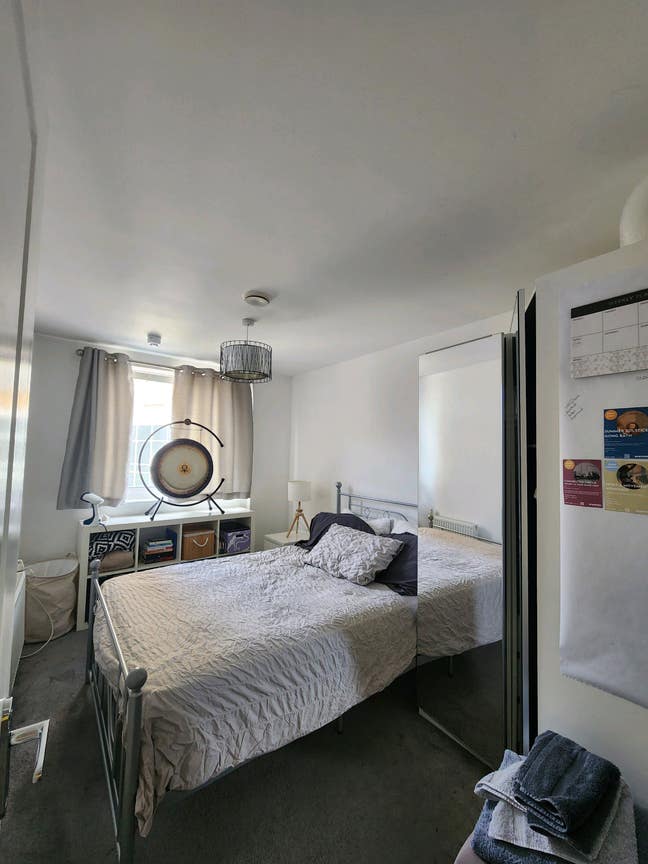 Ensuite available -Looking for flatmate to move in Main Photo