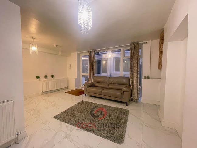 1 bed in Stanmore St, Islington, London N1 Main Photo
