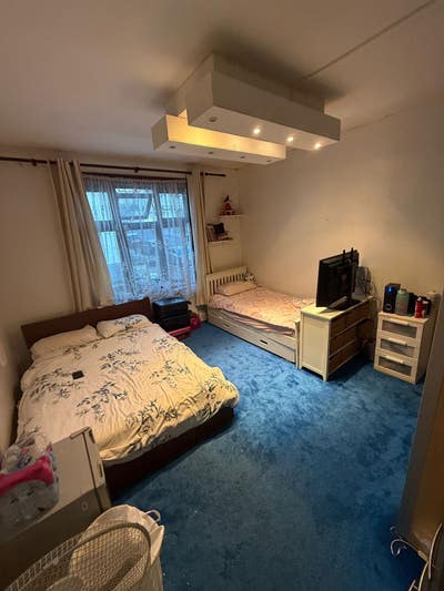 🛏️ 2X Double rooms to let in - Streatham Common  Main Photo