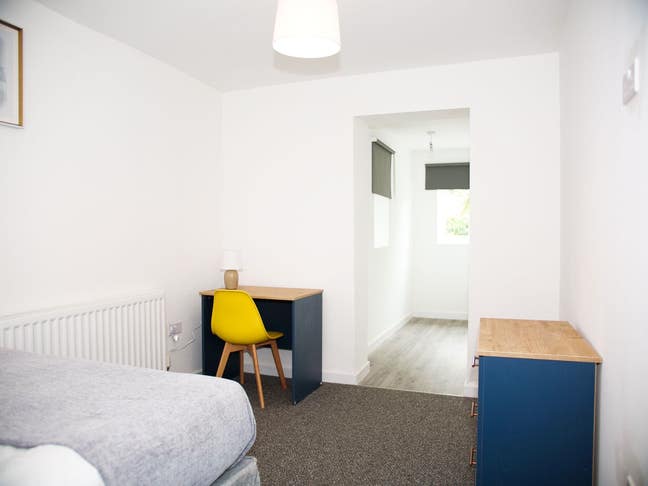 Stylish En-suite Rooms in Telford Town Centre  Main Photo