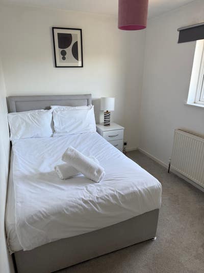 4 Bedroom House for Students  Main Photo