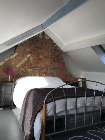 Double room I cottage Main Photo