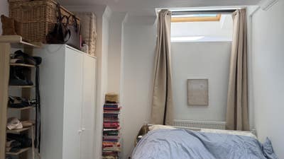 Cute Brixton/North Clapham Flat Share Main Photo